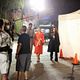 The Closer : photo Corey Reynolds, Kyra Sedgwick, Mary McDonnell