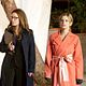 The Closer : photo Kyra Sedgwick, Mary McDonnell