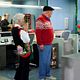 The Closer : photo Barry Corbin, Frances Sternhagen, Kyra Sedgwick, Raymond Cruz