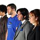 <b>Chris O'Dowd, Katherine Parkinson, Matt Berry (II), Richard Ayoade</b> Foto : Los Informáticos