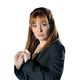 Los Informáticos : photo Katherine Parkinson