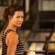Acero puro : photo Evangeline Lilly, Shawn Levy