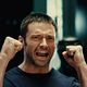 <b>Hugh Jackman, Shawn Levy</b> Foto : Acero puro (Real Steel)