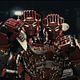 <b>Shawn Levy</b> Foto : Acero puro (Real Steel)