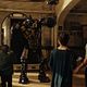 <b>Shawn Levy</b> Foto : Acero puro (Real Steel)