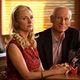 <b>Hope Davis, James Rebhorn, Shawn Levy</b> Foto : Acero puro (Real Steel)