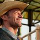 <b>Hugh Jackman, Shawn Levy</b> Foto : Acero puro (Real Steel)