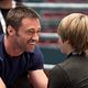 Acero puro : photo Dakota Goyo, Hugh Jackman, Shawn Levy