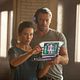 Acero puro : photo Evangeline Lilly, Hugh Jackman, Shawn Levy