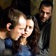 <b>Alice Braga, Jude Law, Miguel Sapochnik</b> Foto : Repo Men