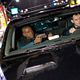 <b>Forest Whitaker, Jude Law, Miguel Sapochnik</b> Foto : Repo Men