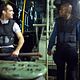 <b>Forest Whitaker, Jude Law, Miguel Sapochnik</b> Foto : Repo Men