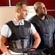 Repo Men : photo Forest Whitaker, Jude Law, Miguel Sapochnik