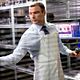 <b>Liev Schreiber, Miguel Sapochnik</b> Foto : Repo Men