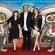 <b>Abigail Breslin, Gore Verbinski, Isla Fisher</b> Foto : Rango
