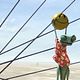 <b>Gore Verbinski</b> Foto : Rango