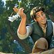 Foto - FILM - Enredados (Rapunzel) : 135523