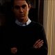 <b>David Fincher, Max Minghella</b> Foto : La red social