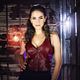 La reina de las sombras : photo Anna Silk