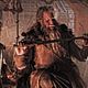 Conan el bárbaro : photo Leo Howard, Marcus Nispel, Ron Perlman