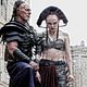 Conan el bárbaro : photo Marcus Nispel, Rose McGowan, Stephen Lang
