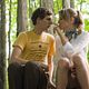 <b>Michael Cera, Miguel Arteta, Portia Doubleday</b> Foto : Youth in Revolt
