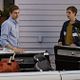 <b>Michael Cera, Miguel Arteta</b> Foto : Youth in Revolt