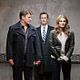 Castle : photo Nathan Fillion, Stana Katic
