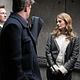 Castle : photo Nathan Fillion, Stana Katic