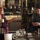 Castle : photo Nathan Fillion, Susan Sullivan