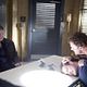 Castle : photo Adam Baldwin, Nathan Fillion, Stefan Niemczyk