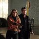 Castle : photo Nathan Fillion, Stana Katic