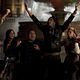 <b>Jonah Hill, Nicholas Stoller, Russell Brand</b> Foto : Todo sobre mi desmadre