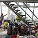 <b>Jonah Hill, Nicholas Stoller, Russell Brand</b> Foto : Todo sobre mi desmadre