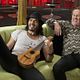 Todo sobre mi desmadre : photo Colm Meaney, Nicholas Stoller, Russell Brand