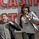 Todo sobre mi desmadre : photo Jonah Hill, Nicholas Stoller, Russell Brand