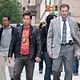 <b>Adam McKay</b> Foto : Los otros dos