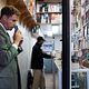 Los otros dos : photo Adam McKay, Will Ferrell