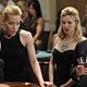 <b>Anna Chlumsky, Piper Perabo</b> Foto : Covert Affairs
