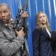 <b>Eriq La Salle, Piper Perabo, Sendhil Ramamurthy</b> Foto : Covert Affairs