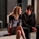 <b>Christopher Gorham, Piper Perabo</b> Foto : Covert Affairs