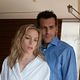 <b>Oded Fehr, Piper Perabo</b> Foto : Covert Affairs