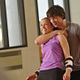 <b>Christopher Gorham, Piper Perabo</b> Foto : Covert Affairs