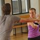 <b>Piper Perabo</b> Foto : Covert Affairs