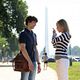 <b>Christopher Gorham, Piper Perabo</b> Foto : Covert Affairs