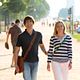 <b>Christopher Gorham, Piper Perabo</b> Foto : Covert Affairs
