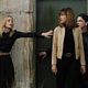 <b>Peter Gallagher, Piper Perabo</b> Foto : Covert Affairs