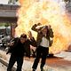 <b>Oded Fehr, Piper Perabo</b> Foto : Covert Affairs