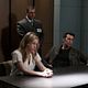 <b>Oded Fehr, Piper Perabo</b> Foto : Covert Affairs