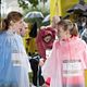 Covert Affairs : photo Anne Dudek, Piper Perabo